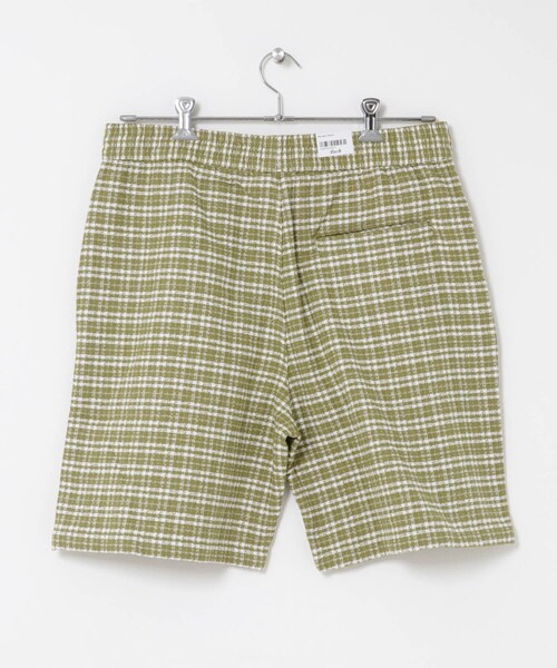 URBAN RESEARCH Sonny Label（アーバンリサーチサニーレーベル）の「CARHARTT　KANDER SHORTS（その他パンツ・メンズ・BLACK/SNAKE/BLUE・S/M）」の18枚目の写真