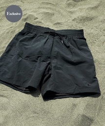 URBAN RESEARCH DOORS | NIKE SWIM　 Exclusive Reナイロン7ボレーショーツ(その他パンツ)