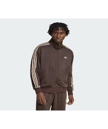 adidas | ファイヤーバード トラックトップ（ジャージ）(トップス)