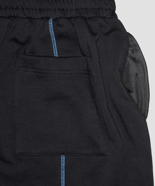 URBAN RESEARCH(アーバンリサーチ)の「LOTTO COLOR STITCHING PANTS(スウェットパンツ・メンズ・GRAY/NAVY/BLACK・M/L/XL)」の14枚目の写真