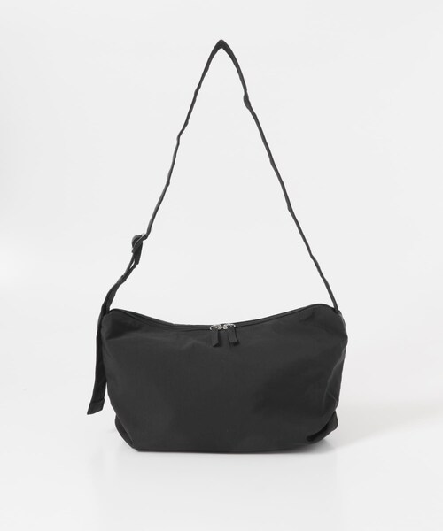 URBAN RESEARCH DOORS(アーバンリサーチドアーズ)の「ウォッシャブルミニショルダー(ショルダーバッグ・レディース・BLACK/BLUE・-)」の5枚目の写真