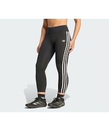 adidas | アディダス オリジナルス スポーツ SST 7/8丈 レギンス(レッグウェア)