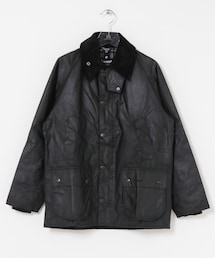 URBAN RESEARCH | Barbour bedale wax jacket(テーラードジャケット)