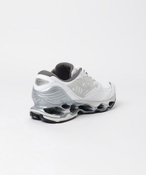 URBAN RESEARCH（アーバンリサーチ）の「Mizuno　WAVE PROPHECY LS（スニーカー・メンズ・Black/White S・26/26.5/27/27.5/28）」の9枚目の写真