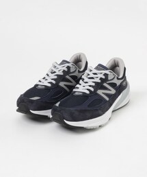 URBAN RESEARCH | NEW BALANCE　W990NV6(スニーカー)