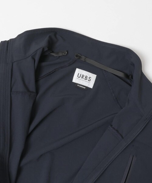 URBAN RESEARCH(アーバンリサーチ)の「LOWERCASE 空調服 AIRCOOLING VEST(ベスト・メンズ・BLACK/GRAY/BEIGE/NAVY・M/L/XL)」の19枚目の写真