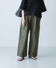 かぐれ | ユーティリティーイージーパンツ(その他パンツ)