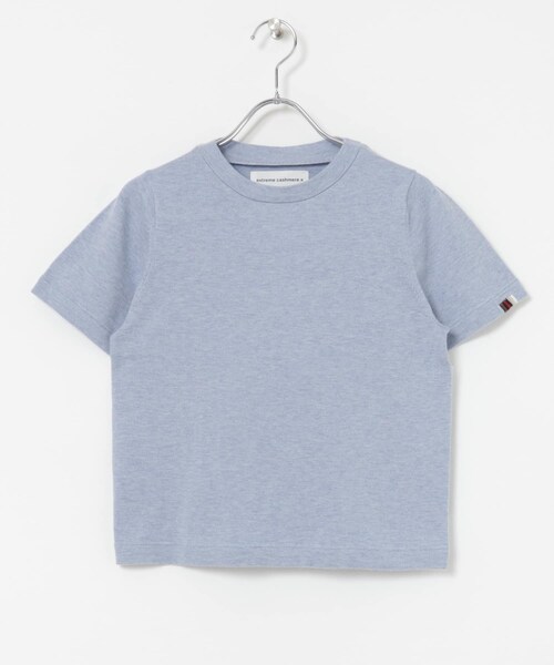 URBAN RESEARCH（アーバンリサーチ）の「Extreme Cashmere　tina（ニット/セーター・レディース・snow/pepper/vintage/desert/raven・-）」の13枚目の写真