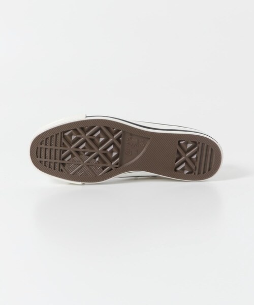 URBAN RESEARCH DOORS(アーバンリサーチドアーズ)の「CONVERSE CANVAS ALL STAR J OX(スニーカー・レディース・ホワイト・23.5/24/24.5)」の7枚目の写真