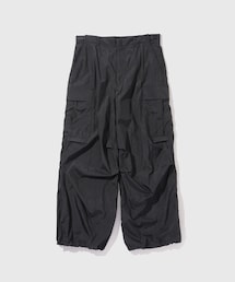 ADAM ET ROPE' | 【elephant TRIBAL fabrics/エレファントトライバルファブリクス】Freedom Cargo Pants(カーゴパンツ)