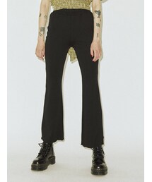 jouetie | イージーフレアパンツ(その他パンツ)