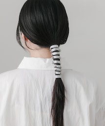 SMELLY | メタルボールグルグルヘアワイヤー(その他ヘアアクセサリー)