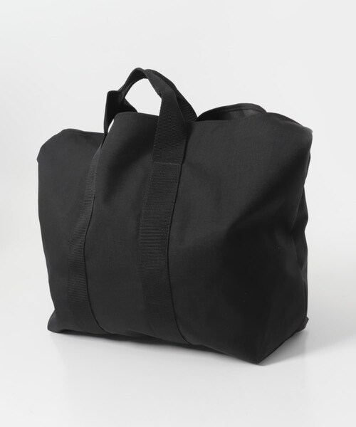 URBAN RESEARCH(アーバンリサーチ)の「OUTDOOR PRODUCTS LANFAIR(トートバッグ・メンズ・BLACK・One)」の4枚目の写真