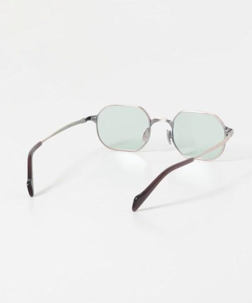 URBAN RESEARCH（アーバンリサーチ）の「kearny　KONIDE-7（メガネ・メンズ・ANTIQUE G/ANTIQUE S・One）」の12枚目の写真
