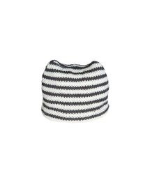 ADAM ET ROPE' | 【RICE NINE TEN】HAND KNIT ST BEANIE(ニットキャップ/ビーニー)