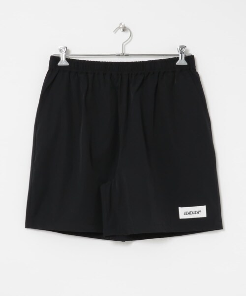 URBAN RESEARCH（アーバンリサーチ）の「dDdDdDd　NYLON BAGGY SHORTS（その他パンツ・メンズ・NAVY/BLACK/CHARCOAL/BROWN・S/M/L/XL/XXL）」の10枚目の写真