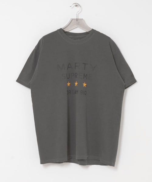 URBAN RESEARCH（アーバンリサーチ）の「URBAN RESEARCH×MARTY SUPREME