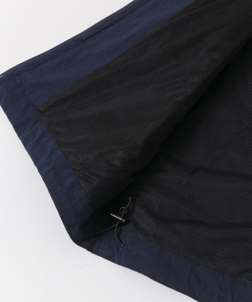 URBAN RESEARCH DOORS（アーバンリサーチドアーズ）の「FORK&SPOON　フィールドベスト（ベスト・メンズ・DARK NAVY/BROWN・4/5）」の7枚目の写真