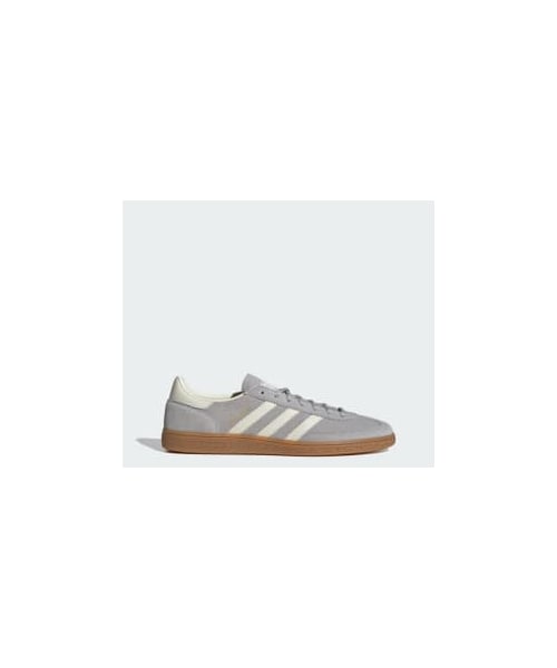 adidas(アディダス)の「ハンドボール スペツィアル / Handball Spezial(シューズ・メンズ・ブルー/グレー/イエロー・22.0cm/22.5cm/23.0cm/23.5cm/24.0cm/24.5cm/25.0cm/25.5cm/26.0cm/26.5cm/27.0cm/27.5cm/28.0cm/28.5cm/29.0cm/29.5cm/30.0cm/30.5cm/31.0cm/31.5cm/32.0cm)」の14枚目の写真