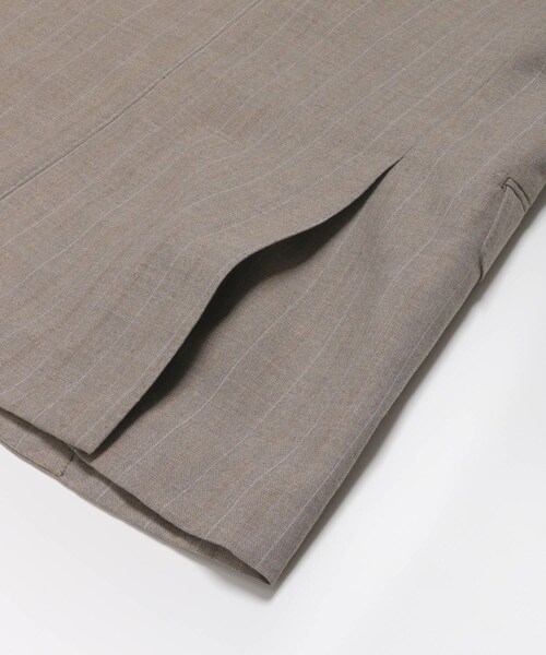 URBAN RESEARCH DOORS（アーバンリサーチドアーズ）の「LIFE STYLE TAILOR　BARBERA SUITS（セットアップ・メンズ・BEG-ST・44/46/48/50）」の13枚目の写真