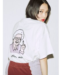 jouetie | BrotherMerle BIGTシャツ【コラボ】(Tシャツ/カットソー)