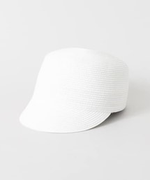 SENSE OF PLACE by URBAN RESEARCH | ペーパーマリンキャップ∴(キャップ)