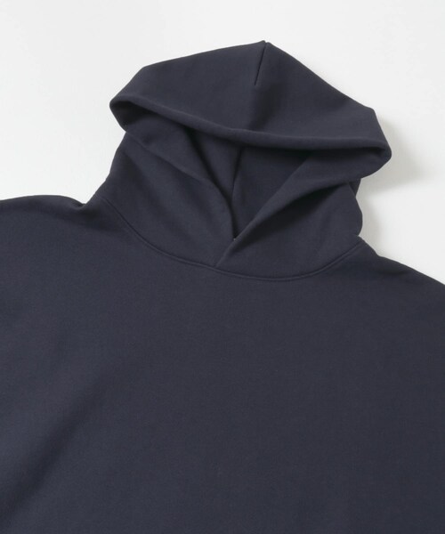 URBAN RESEARCH(アーバンリサーチ)の「coupronde HOODIE(パーカー・メンズ・BROWN/NAVY/GREEN・46/48/50)」の18枚目の写真