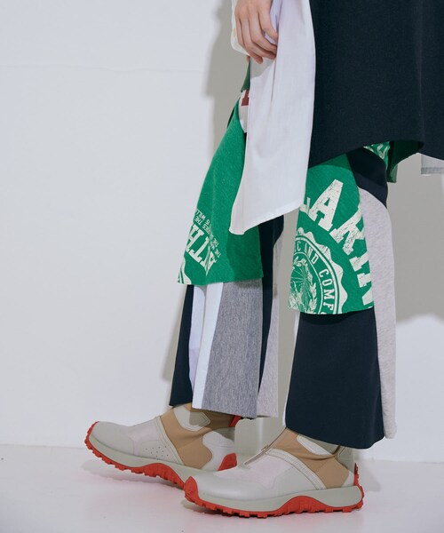 THE GOODLAND MARKET（ザグッドランドマーケット）の「CAMPER　CMP-Drift Trail-WOMEN（その他シューズ・レディース・1.BEIGE/2.KHAKI/3.BLACK・37/38/39）」の2枚目の写真