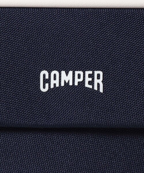 THE GOODLAND MARKET（ザグッドランドマーケット）の「CAMPER　TENISSIMO S（ショルダーバッグ・レディース・033GRN/051BLU/085YEL・One）」の18枚目の写真