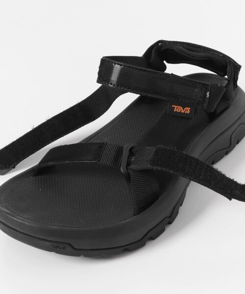 URBAN RESEARCH DOORS(アーバンリサーチドアーズ)の「Teva HURRICANE XLT3(サンダル・メンズ・BLACK/OYSTER/BROWNMULTI/BRT MULTI・25/26/27/28)」の10枚目の写真