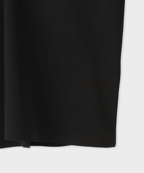 ROPE'(ロペ)の「【ROHE(ローエ)】V-NECK SCUBA TOP|トップス(その他トップス・レディース・ブラック・F)」の7枚目の写真