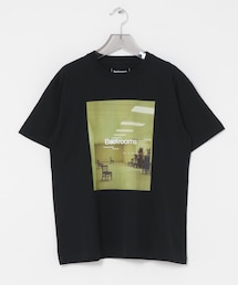 URBAN RESEARCH | URBAN RESEARCH×Backrooms×A24　LIMINAL SPACE T-SHIRTS(Tシャツ/カットソー)