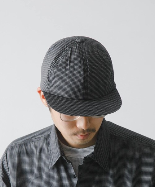 WEB限定 ビッグシルエット MARIA バック刺繍 ジップアップブルゾン