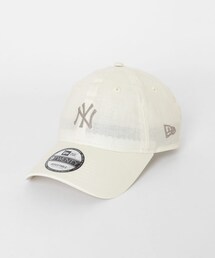 URBAN RESEARCH Sonny Label | New Era　920 NEYYAN COTTON LINEN(キャップ)