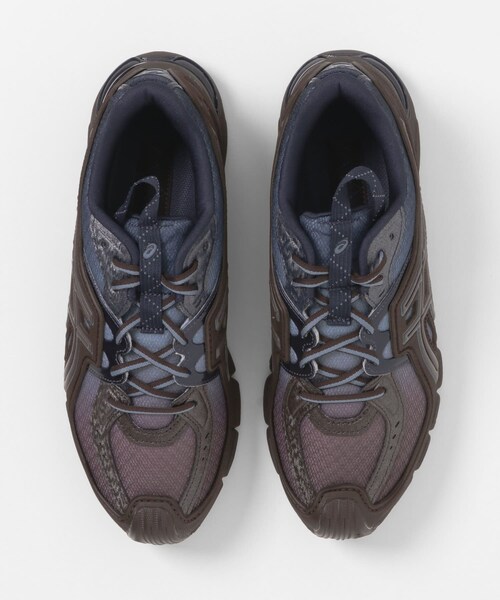 URBAN RESEARCH(アーバンリサーチ)の「ASICS W.UB13-S GEL-SD-LYTE(スニーカー・レディース・201 BK/MID・25.5)」の4枚目の写真