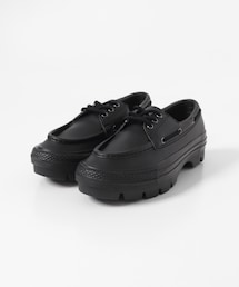 SENSE OF PLACE by URBAN RESEARCH | Converse　ALL STAR CHUNK MS OX(その他シューズ)