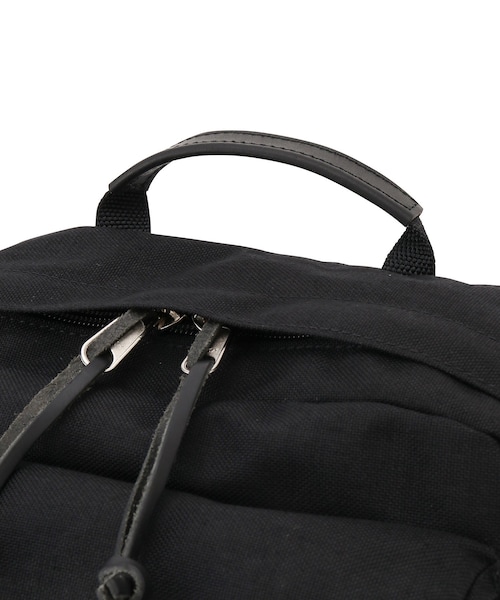 ADAM ET ROPE'(アダムエロペ)の「【Aeta/アエタ】WAIST BAG M(ボディバッグ/ウエストポーチ・メンズ・ブラック・F)」の5枚目の写真