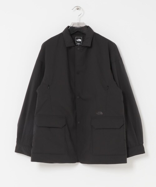 URBAN RESEARCH（アーバンリサーチ）の「THE NORTH FACE　Ventrix Urbanite Jacket（その他アウター・メンズ・BG・M/L/XL）」の13枚目の写真