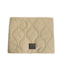 MILITARY REVERSBLE VOLUME DOWN NECK WARMER