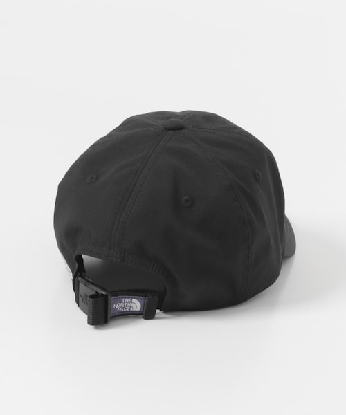 URBAN RESEARCH（アーバンリサーチ）の「THE NORTH FACE PURPLE LABEL　65/35 WINDSTOPPER CAP（キャップ・メンズ・LH/AH/VB/K・One）」の7枚目の写真