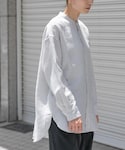 URBAN RESEARCH DOORS(アーバンリサーチドアーズ)の「トップス(シャツ/ブラウス)」