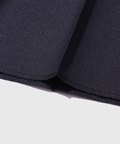 ADAM ET ROPE'（アダムエロペ）の「【NEAT/ニート】Bell Power Bolt Wide（その他パンツ・メンズ・ネイビー・44/46/48）」の11枚目の写真