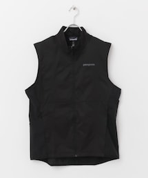 patagonia　Ms Trail Craft Vest