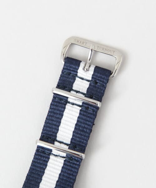 URBAN RESEARCH（アーバンリサーチ）の「ST-002（アナログ腕時計・メンズ・NATO/RAF/YALE・-）」の8枚目の写真