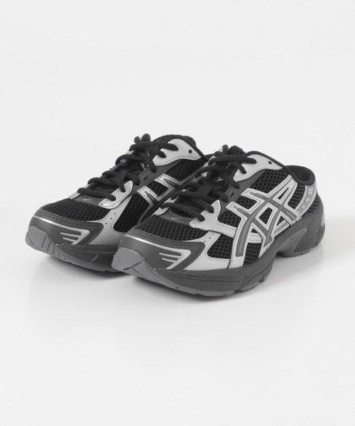 URBAN RESEARCH（アーバンリサーチ）の「ASICS　GEL-1130 MULE（スニーカー・レディース・BLACK/C GREY・23/24/25）」の8枚目の写真