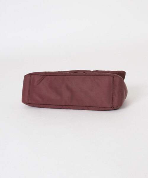 URBAN RESEARCH（アーバンリサーチ）の「『WEB/一部店舗限定』NOMADIS　ROULEA（ハンドバッグ・レディース・WINE・-）」の5枚目の写真