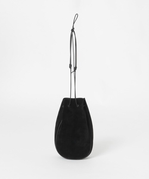 URBAN RESEARCH（アーバンリサーチ）の「Hender Scheme　SENZU BAG（ショルダーバッグ・メンズ・BLACK/CHOCO/CAMEL・Free）」の5枚目の写真