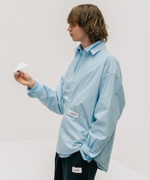 URBAN RESEARCH | dDdDdDd DAY 3 LONG-SLEEVE SHIRTS(シャツ/ブラウス)