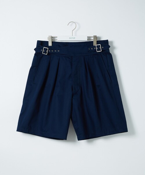 MENS【Maison Margiela】SHORTS