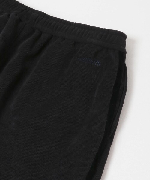 URBAN RESEARCH(アーバンリサーチ)の「『別注』THOUSAND MILE×URBAN RESEARCH KNIT FLEECE FLARE PANTS(その他パンツ・レディース・OFF WHITE/BLACK・M/L)」の10枚目の写真